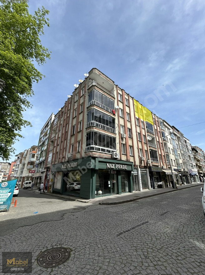 H.MİKTAT MAH. SÖKEN MEVKİİNDE SATILIK DAİRE